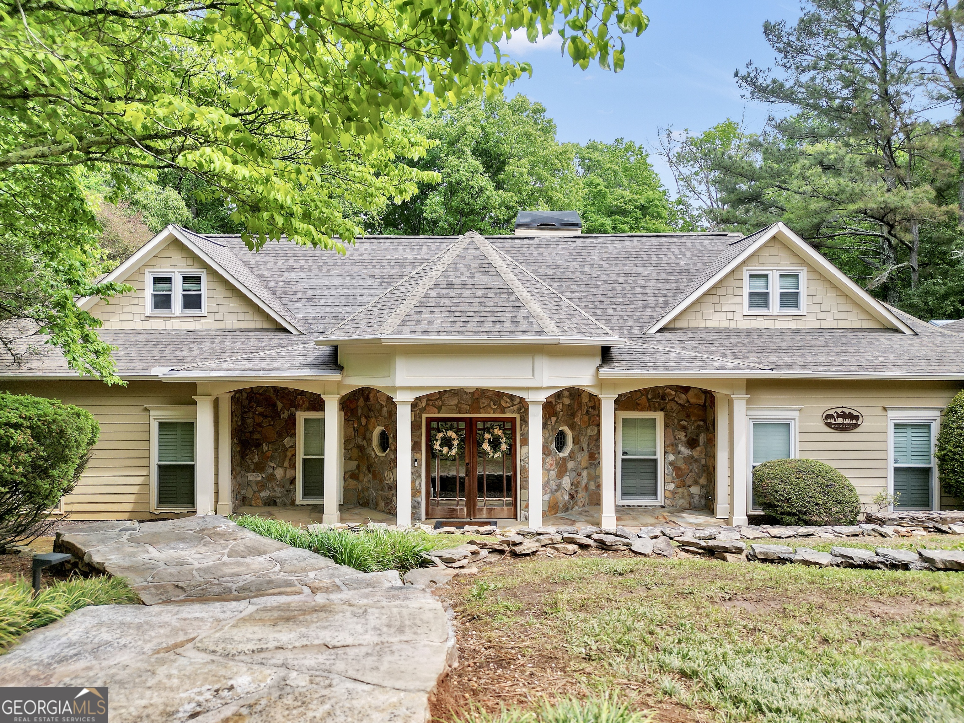 1010 Little River WAY
