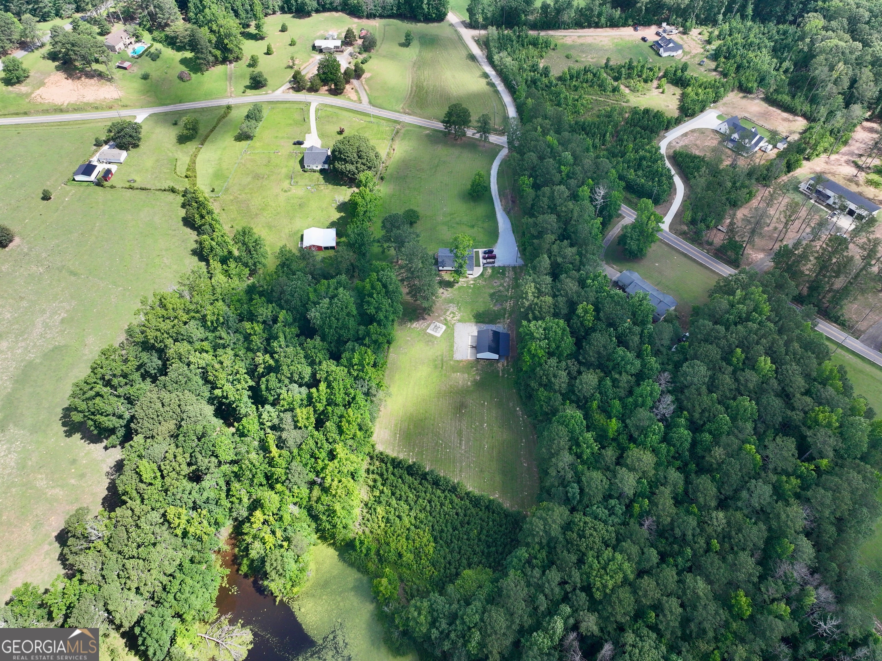 665 Prater RD