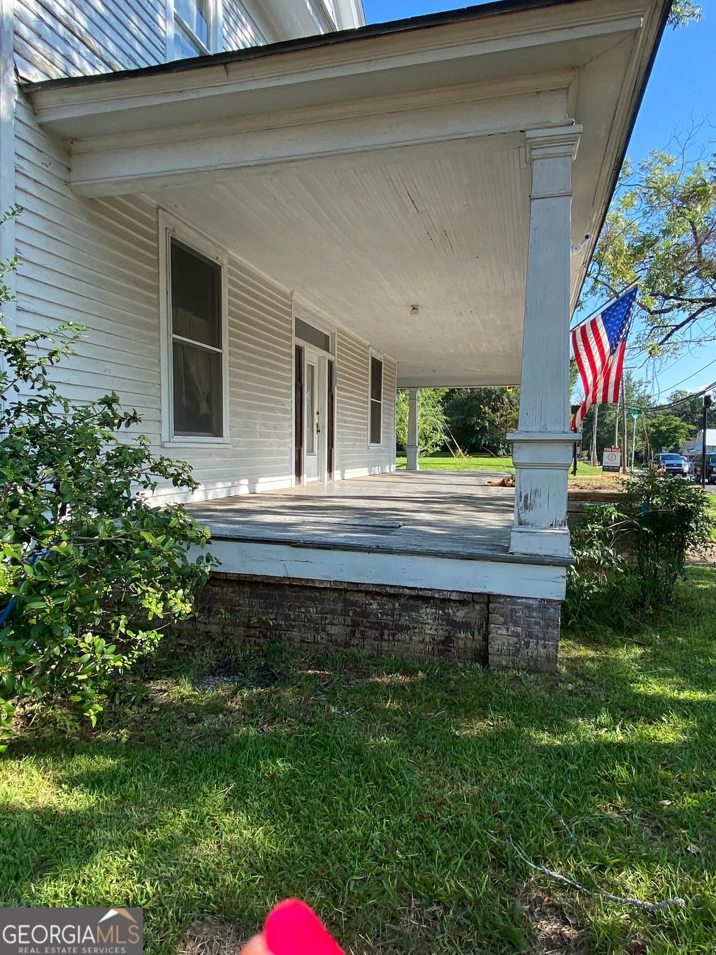 Photo of 302 N Harris Street, Sandersville, GA 31082 (MLS # 10588896)