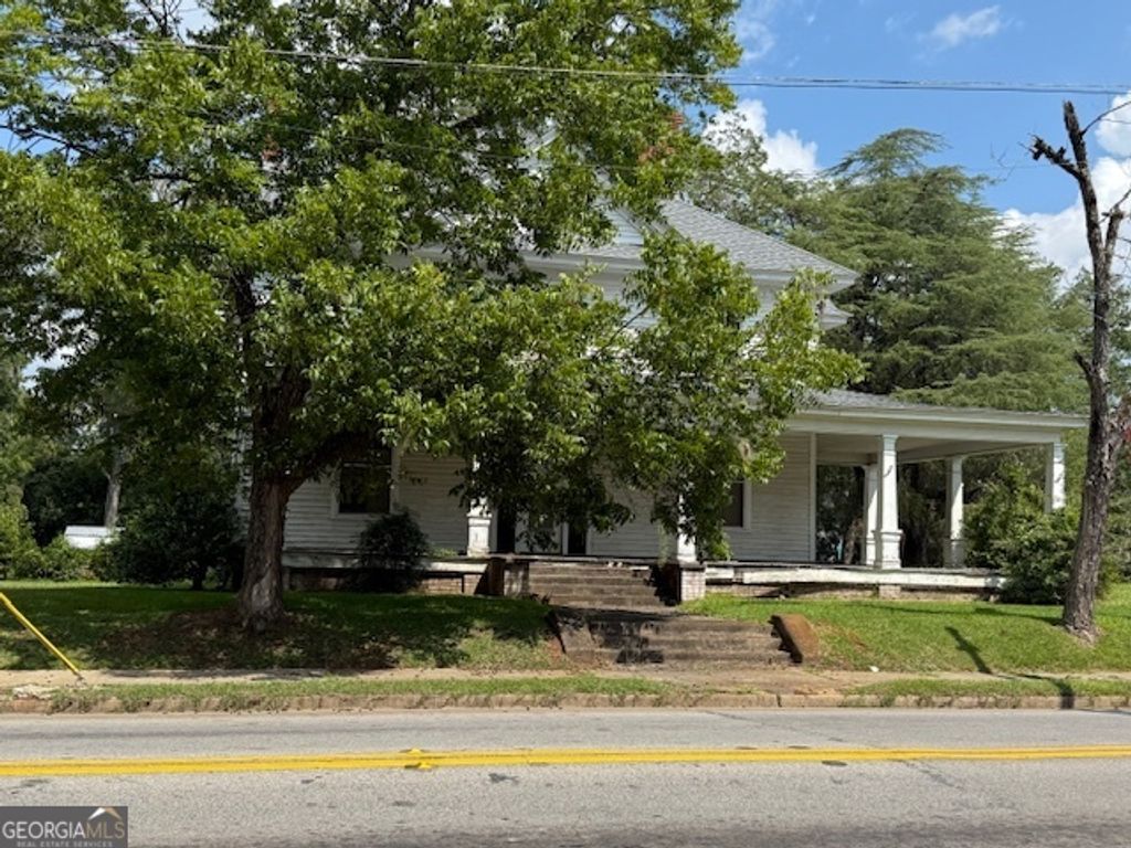 Photo of 302 N Harris Street, Sandersville, GA 31082 (MLS # 10588896)
