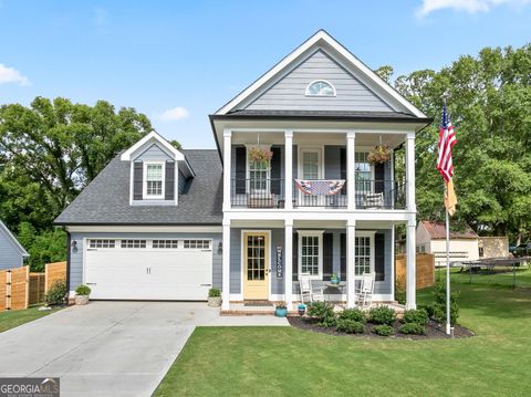 146 Middle ST Senoia GA 30276