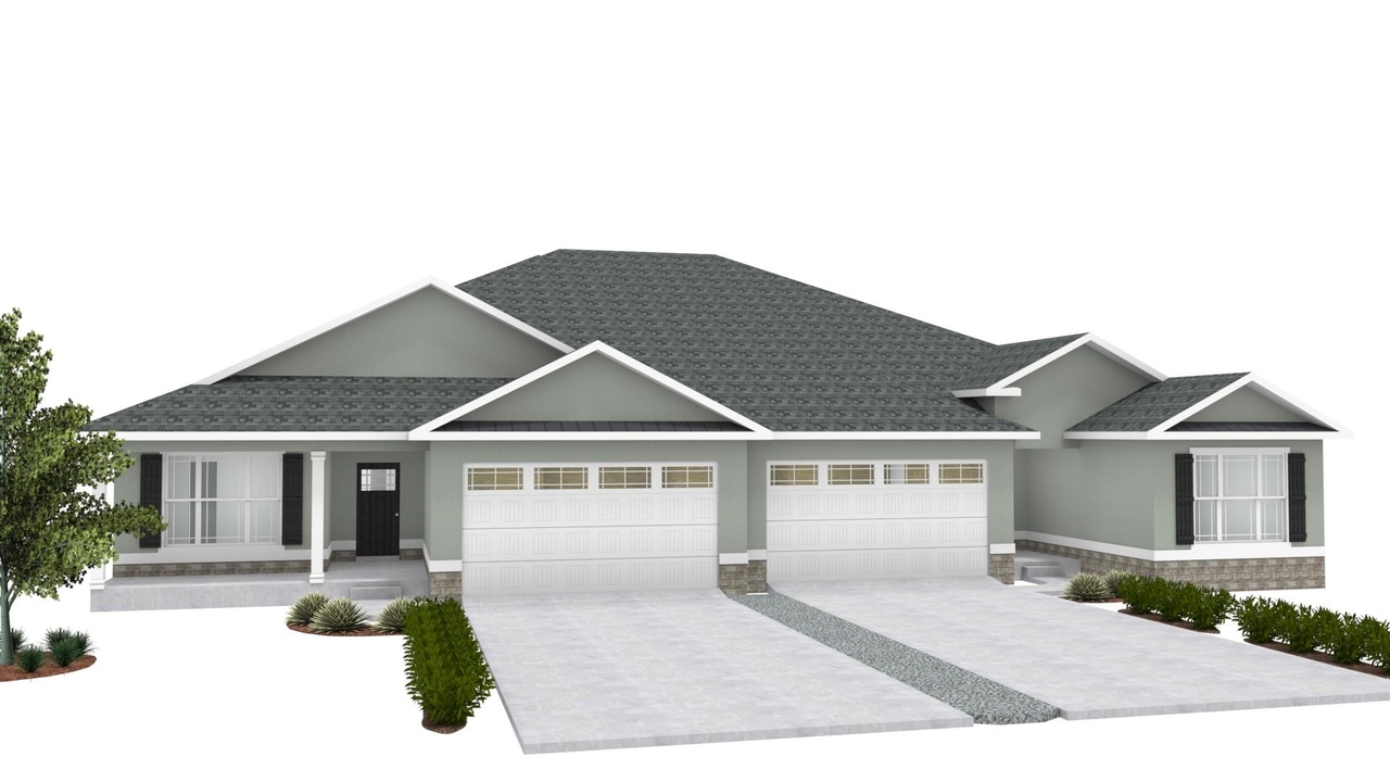 Brand new marsh front villa in Ryan's Cove. All living areas have tile floors and crown molding. The large kitchen has stainless steel appliances, granite counter tops, a walk-in pantry and custom wood cabinets. The over sized master suite features a separate tile shower, large soaking tub, 2 walk-in closets, and dual vanities. The garage is finished in T1-11 wood paneling on the walls. The large outdoor living space offers great place to relax with nice views of the marsh. The HOA includes lawn care, irrigation, and access to the pool and fitness center.