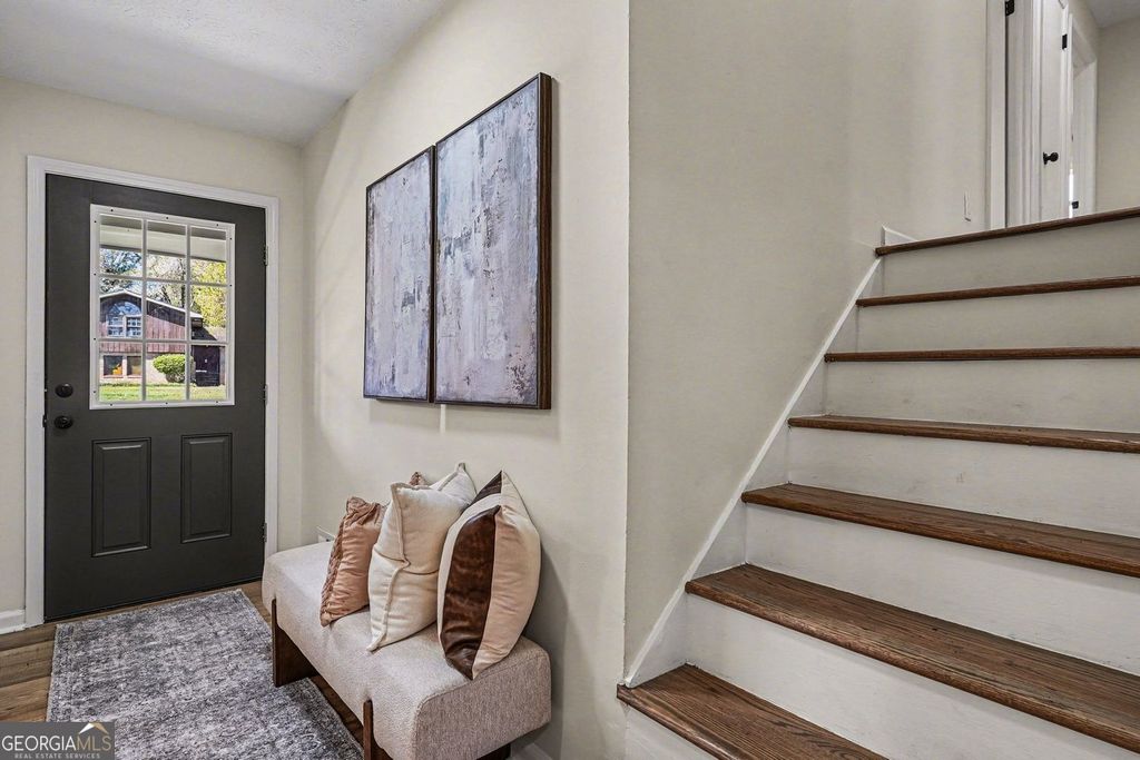 Photo of 8832 Twin Oaks Drive, Jonesboro, GA 30236 (MLS # 10710455)