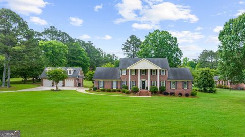 130 Plantation DR Stockbridge GA 30281