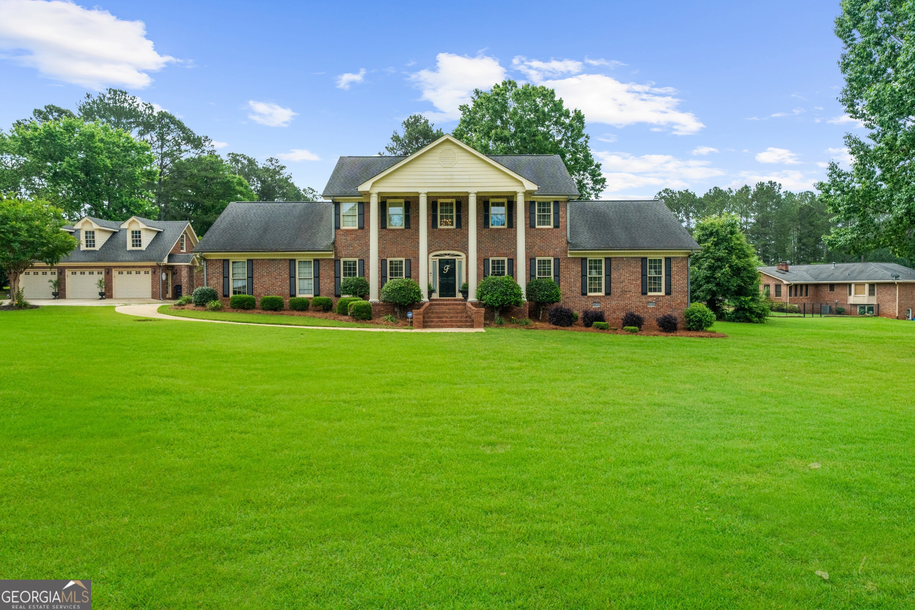 130 Plantation DR