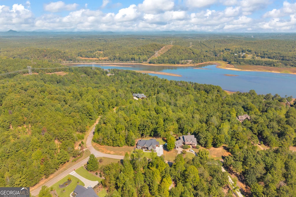 Photo of 398 Edgewater Trail S, Toccoa, GA 30577 (MLS # 10855974)