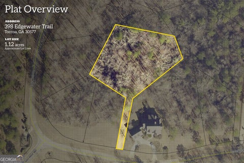 Photo for 398 Edgewater TRL S