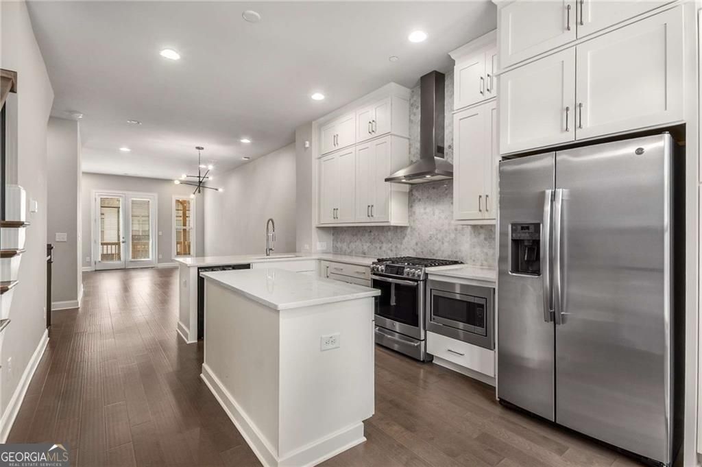 Photo of 4312 Parkside Place, Atlanta, GA 30342 (MLS # 10650057)