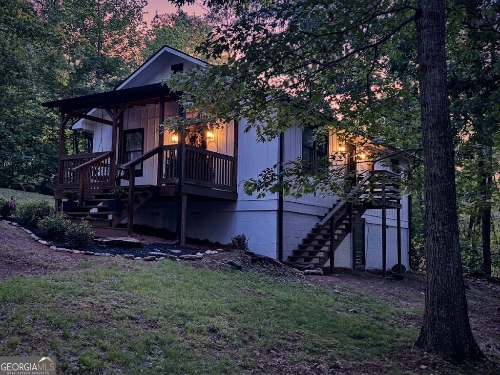 56 Carin LN