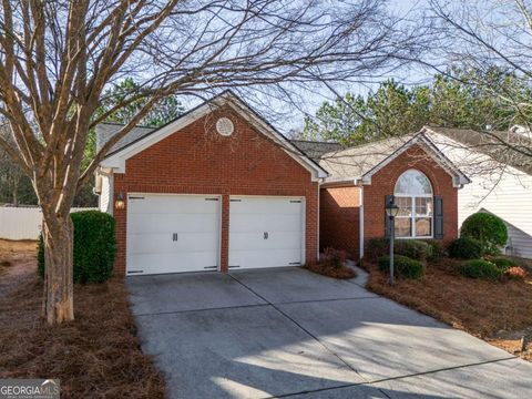 4976 Centennial Hill Walk Drive NW, Acworth, GA 30102 - MLS#: 10452076