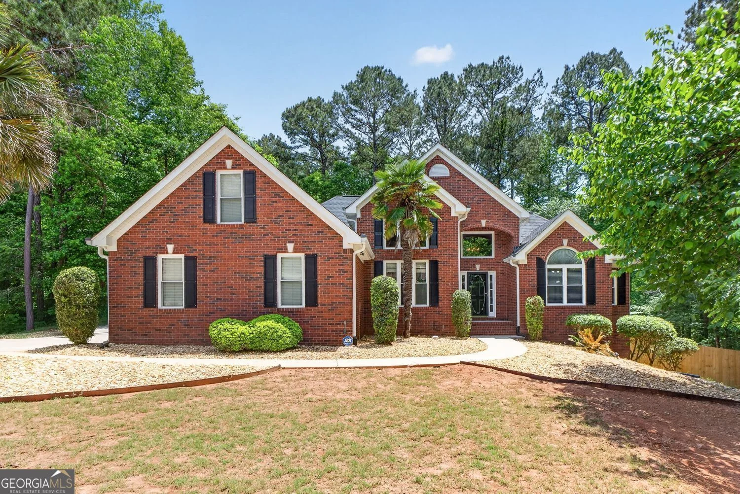 560 Brook Hollow Drive