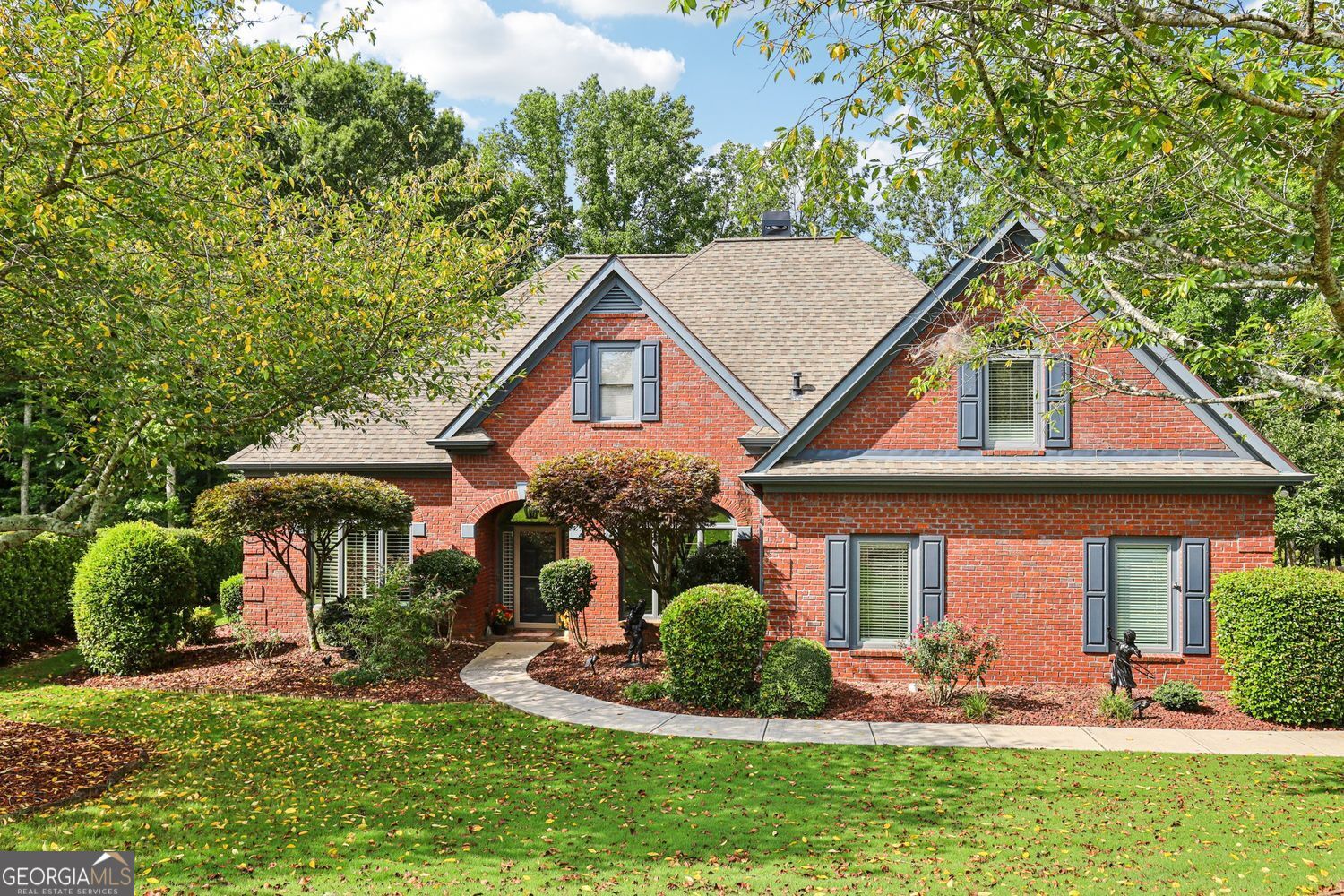 7020 Grassmoor Grange WAY