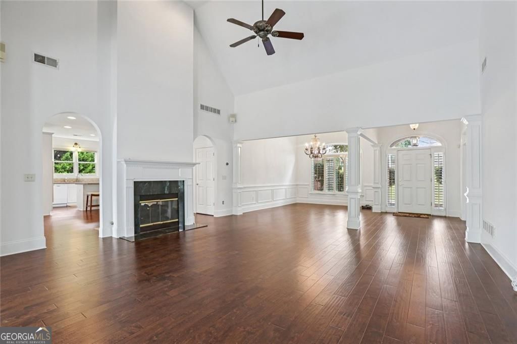 7020 Grassmoor Grange WAY