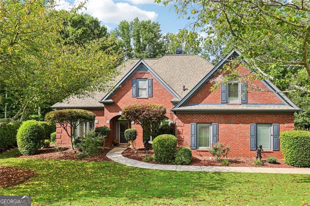 7020 Grassmoor Grange WAY