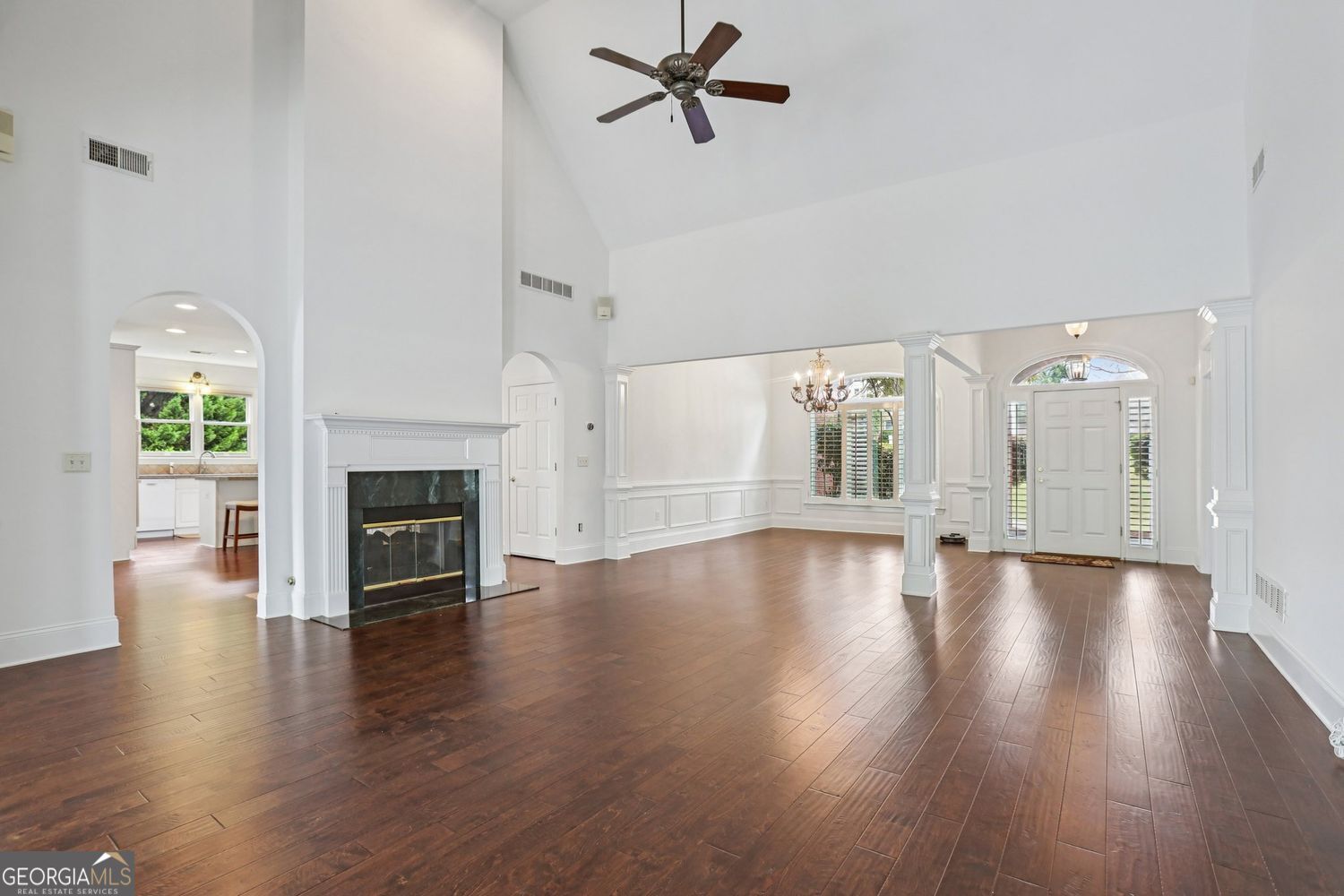 7020 Grassmoor Grange WAY