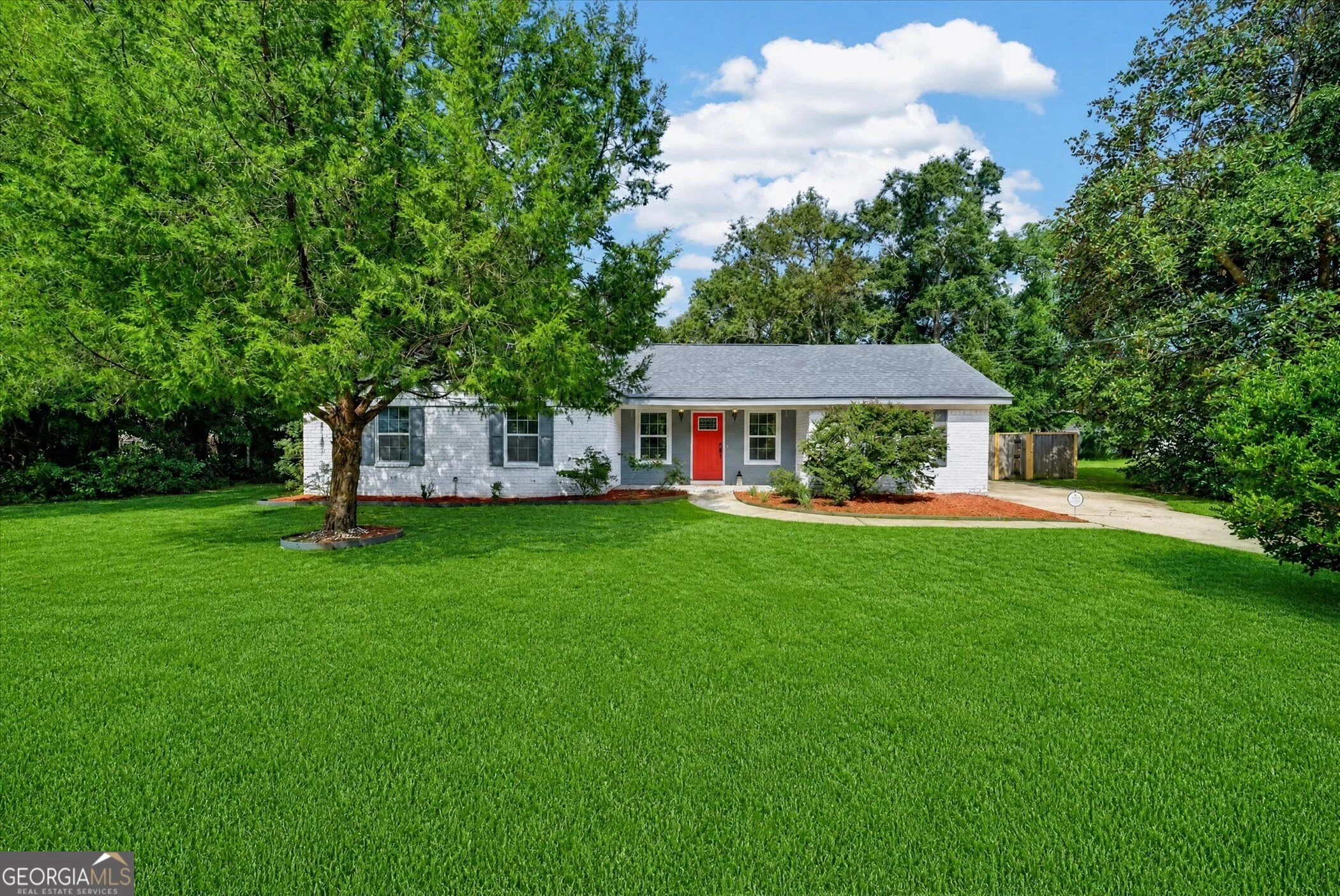 214 Jefferson Circle SE, Allenhurst, GA, 31301
