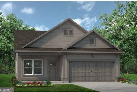 Photo of 105 Summerfield Place Drive, Carrollton, GA 30117 (MLS # 10662382)