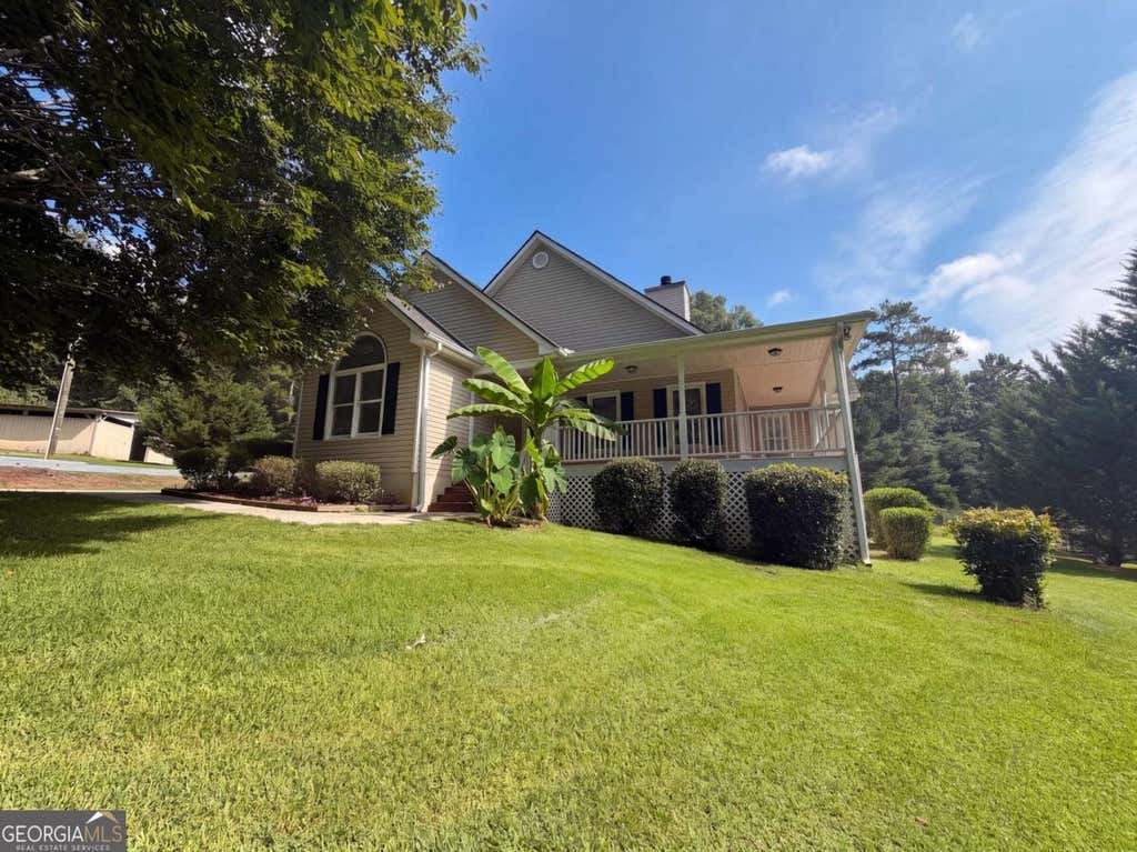 Photo of 249 Griffin Mountain Trail NE, Conyers, GA 30013 (MLS # 10826952)