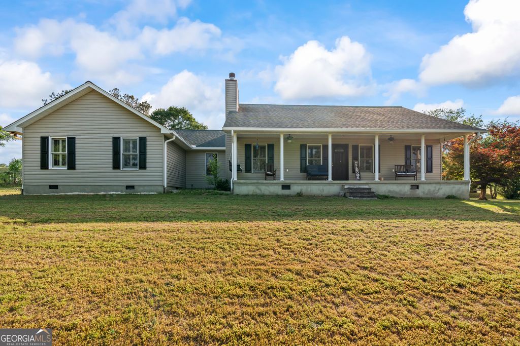 Photo of 976 Shoal Creek Road, Lavonia, GA 30553 (MLS # 10770620)