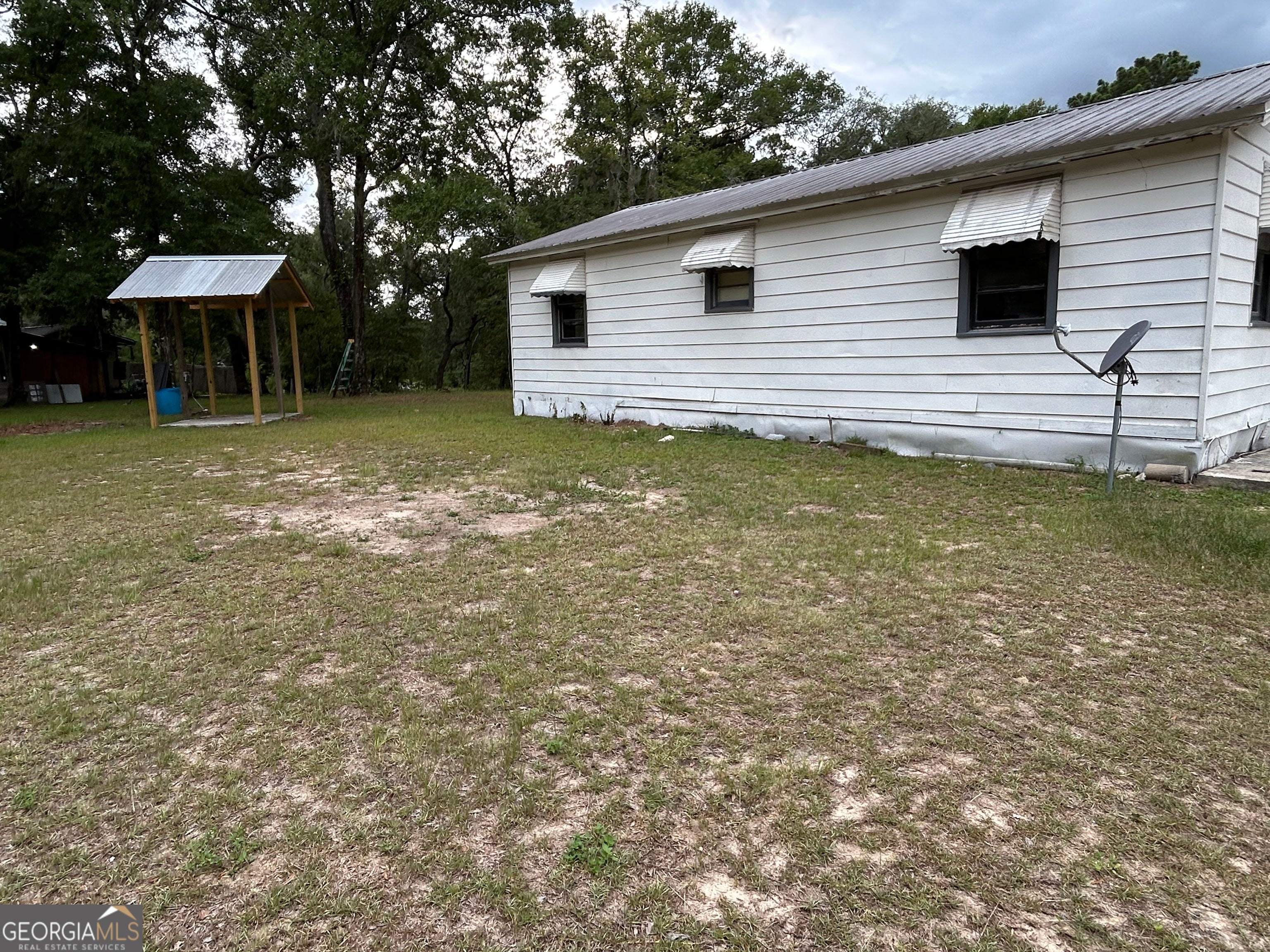 1533 Joy Bluff RD