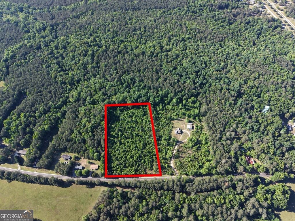 Photo of 1191 Peachtree West Avenue, Union Point, GA 30669 (MLS # 10757102)