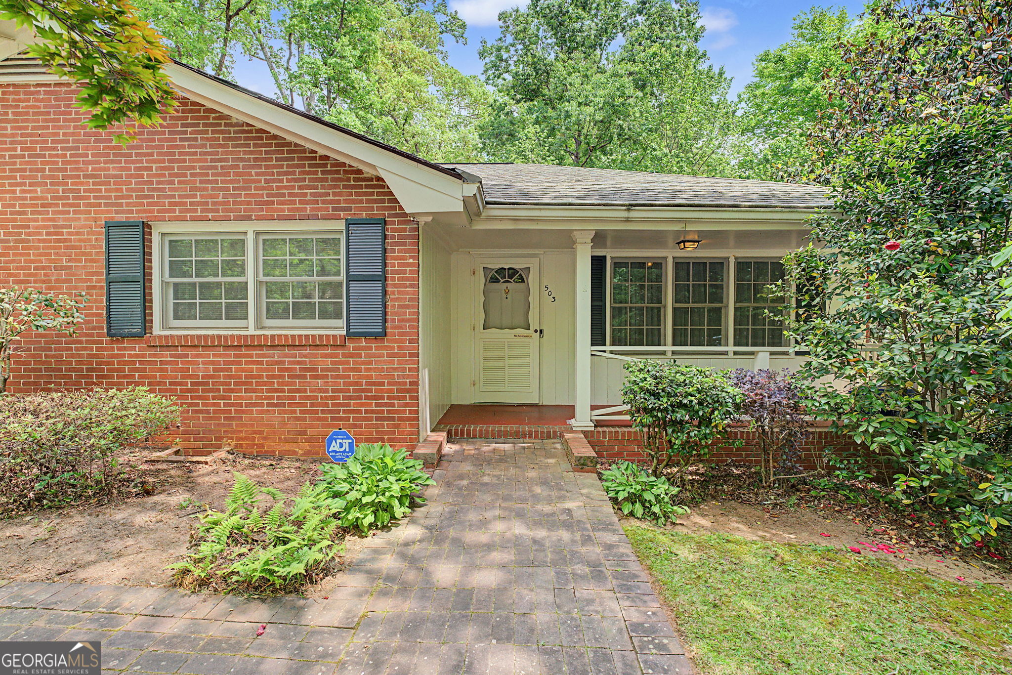 503 Durand DR NE