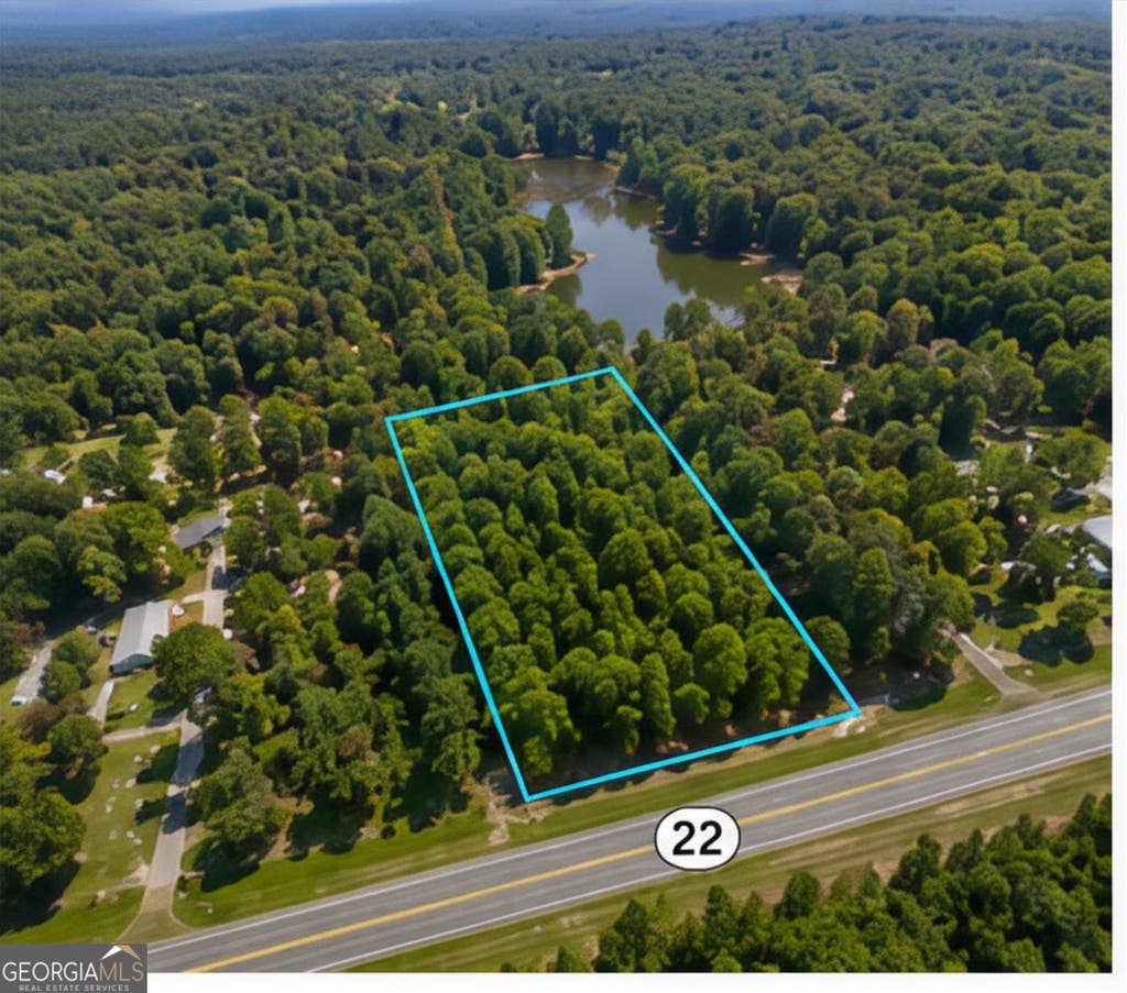 Photo of 25 Highway 22, Haddock, GA 31033 (MLS # 10798538)