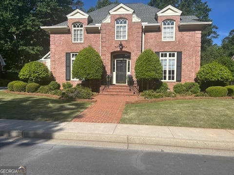 Photo of 106 Vinings Drive SE, Rome, GA 30161 (MLS # 10781383)