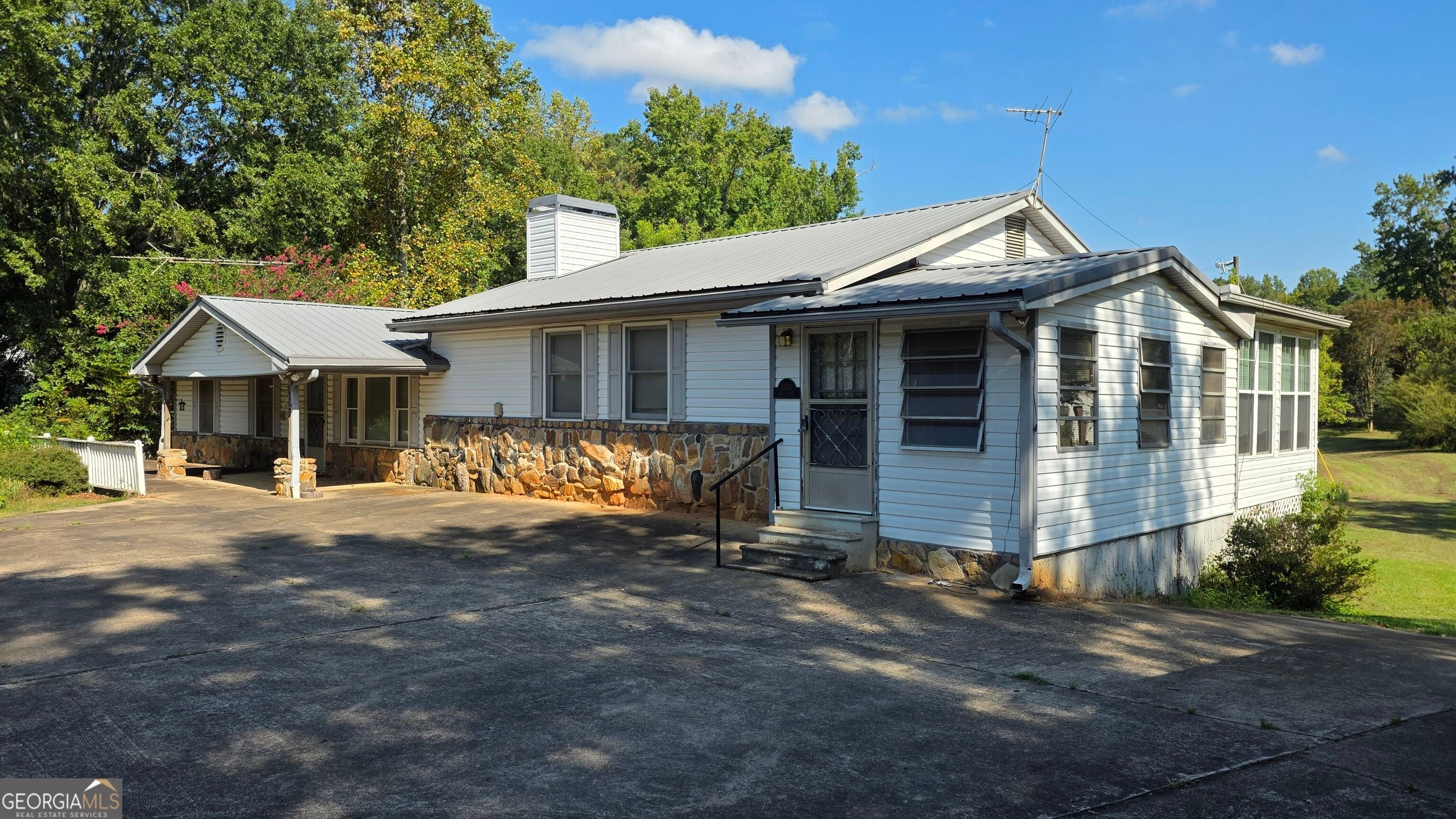 2340 Roper RD