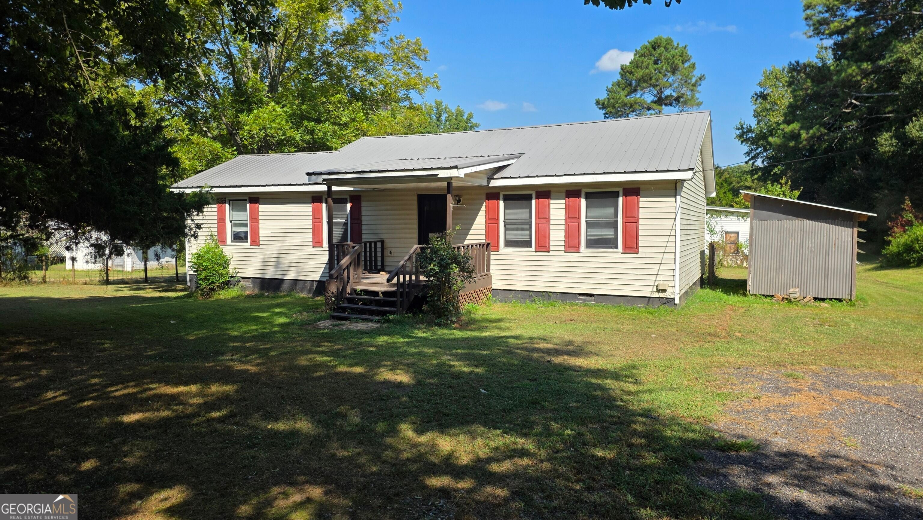 2340 Roper RD