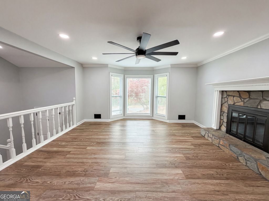 Photo of 111 David Court, Hiram, GA 30141 (MLS # 10720065)