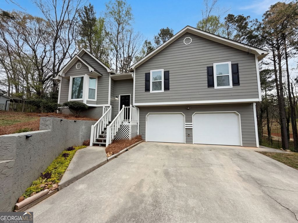 Photo of 111 David Court, Hiram, GA 30141 (MLS # 10720065)
