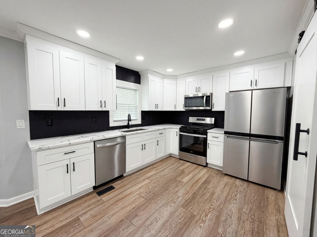 Photo of 111 David Court, Hiram, GA 30141 (MLS # 10720065)