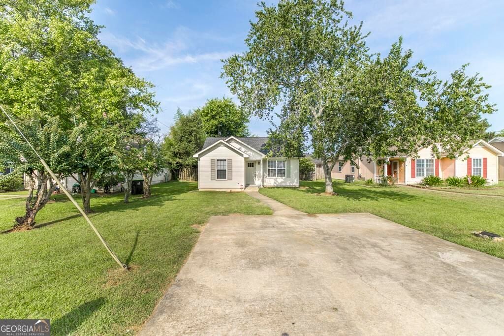 305 Johnson RD
