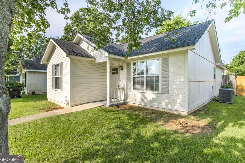 305 Johnson RD