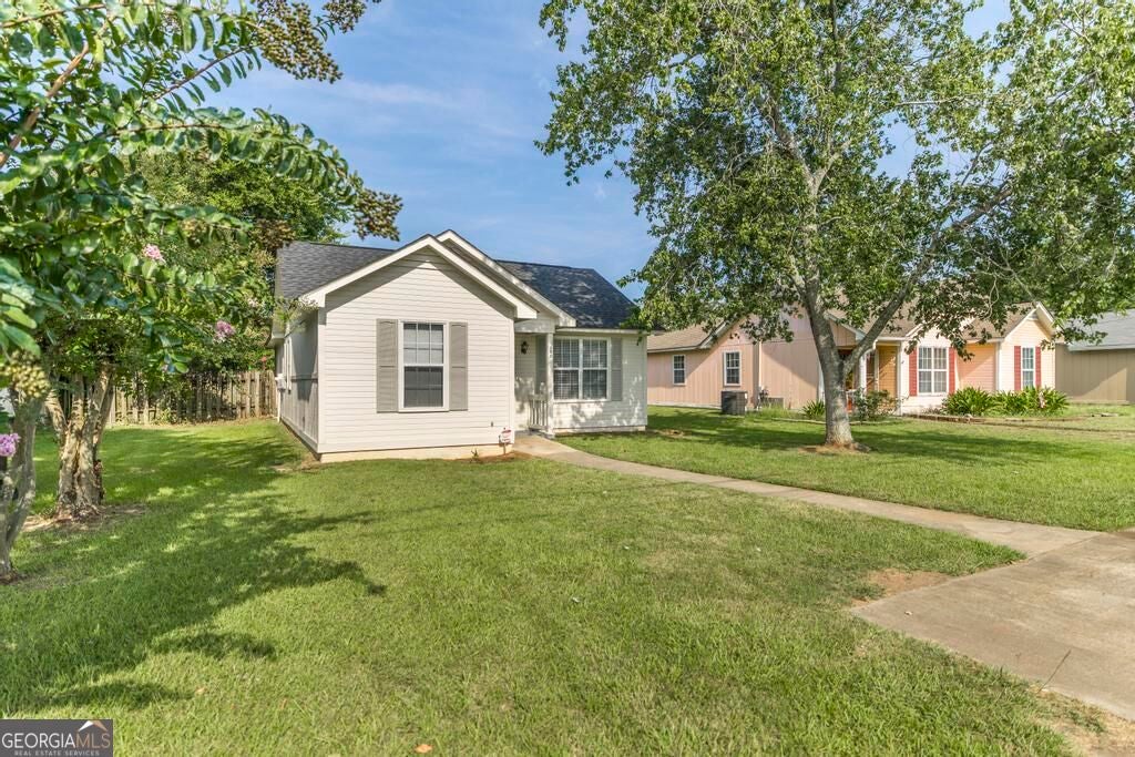 305 Johnson RD