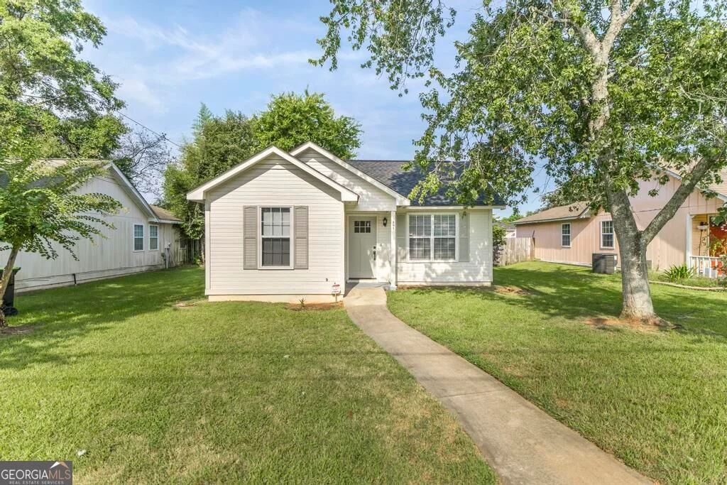305 Johnson Road, Warner Robins, GA, 31093