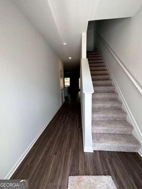 Photo of 307 Oakwood Drive NW #LOT 42, Milledgeville, GA 31061 (MLS # 10780768)