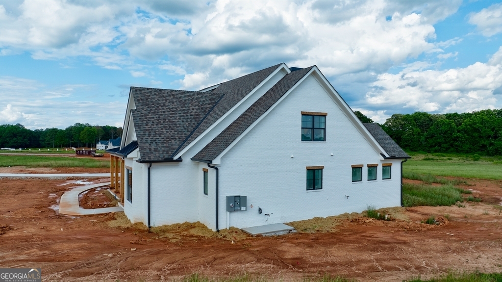 Photo 6 of 27 of 1440 Barber Creek RD house