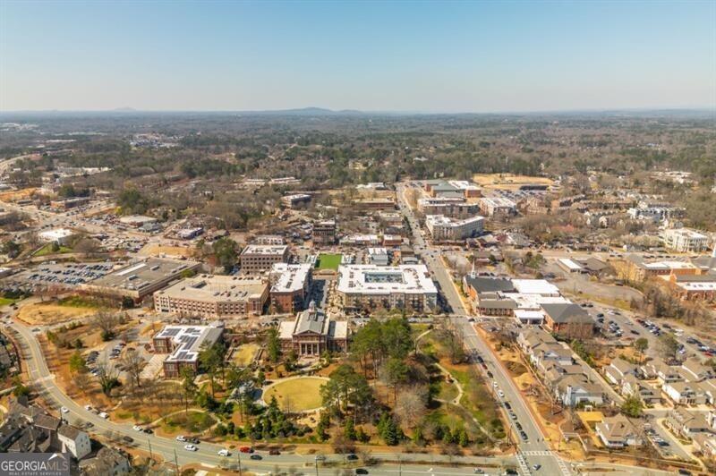 Rowes Downtown - Residential
