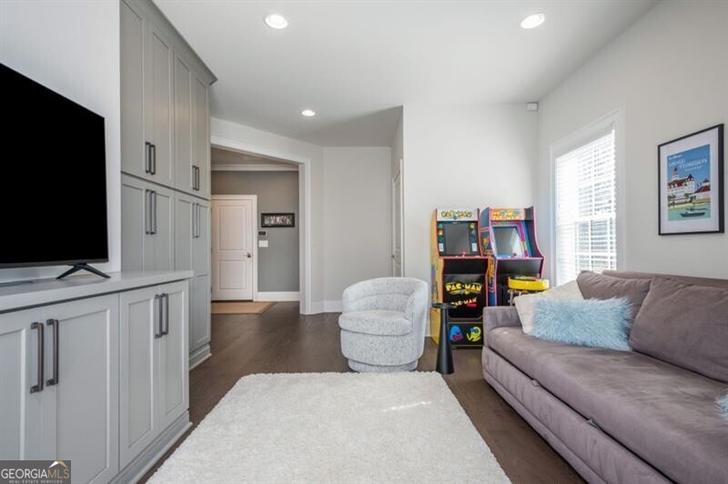 Rowes Downtown - Residential