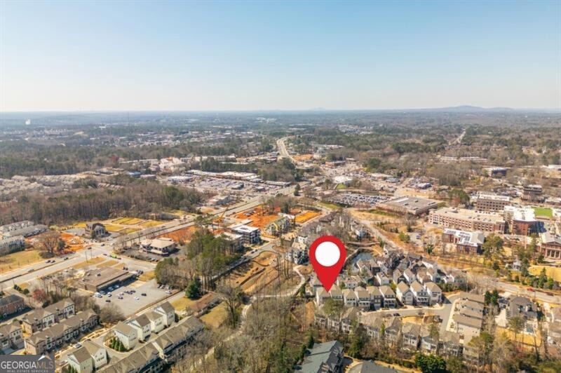 Rowes Downtown - Residential