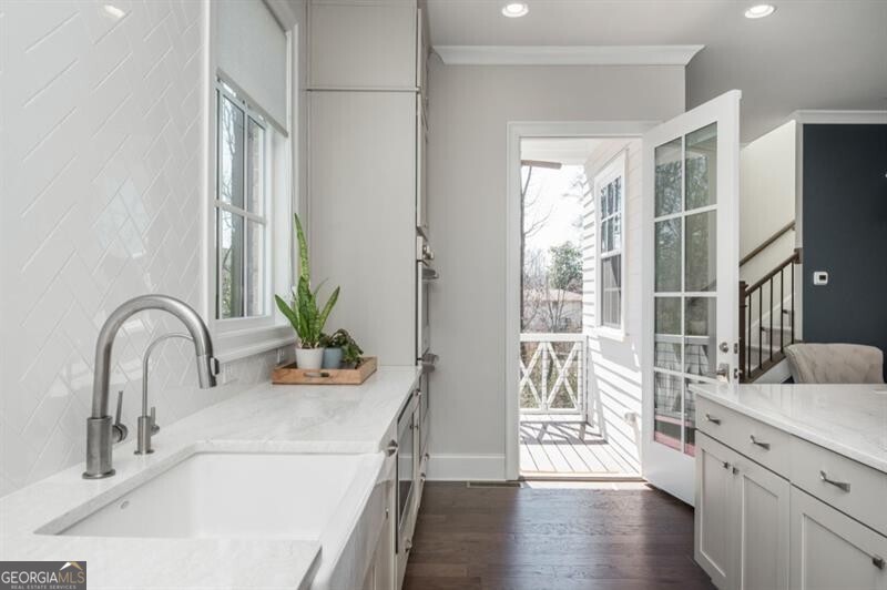 Rowes Downtown - Residential