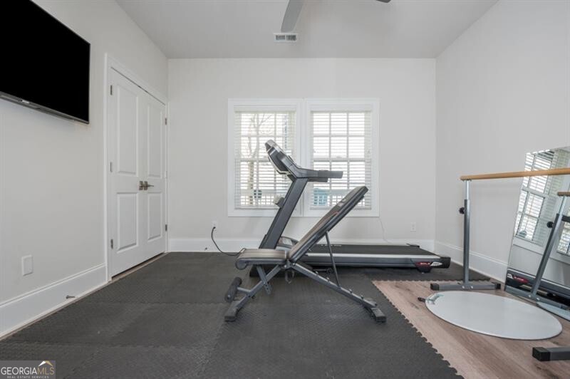 Rowes Downtown - Residential