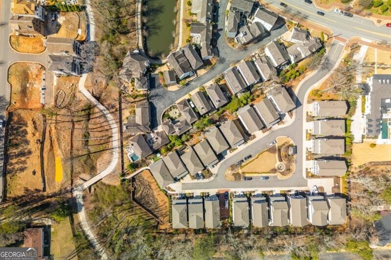 Rowes Downtown - Residential