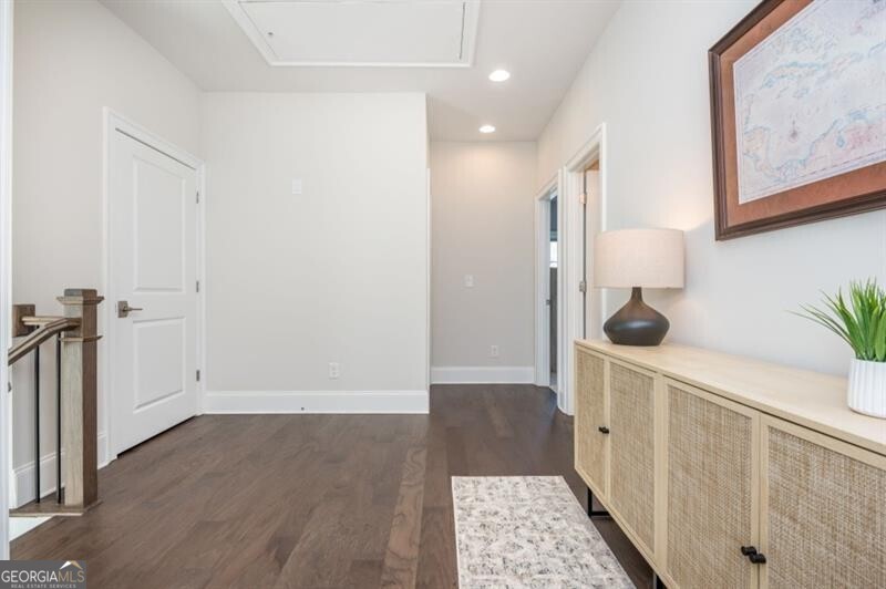 Rowes Downtown - Residential