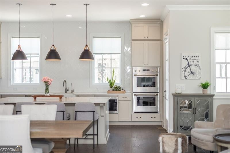 Rowes Downtown - Residential