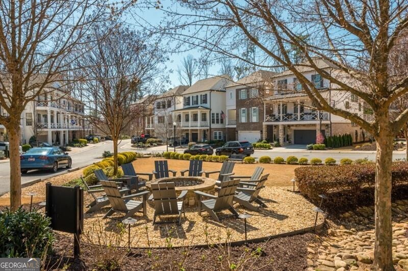 Rowes Downtown - Residential