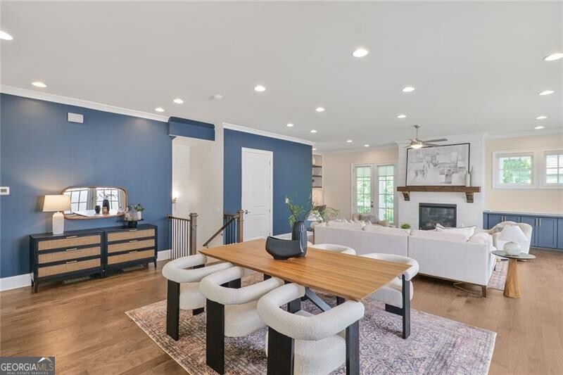 Rowes Downtown - Residential