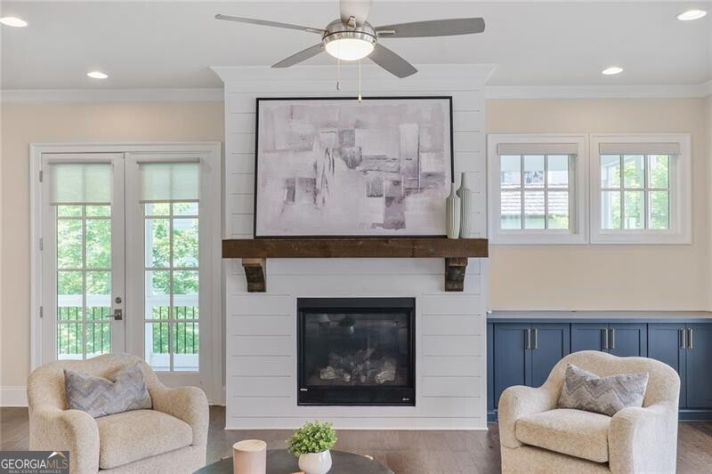 Rowes Downtown - Residential